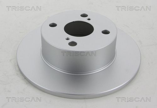 TRISCAN Bremžu diski 8120 13189C