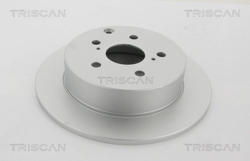 TRISCAN Bremžu diski 8120 13192C