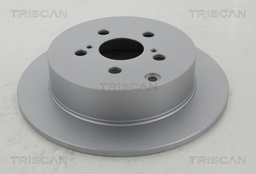 TRISCAN Bremžu diski 8120 13196C