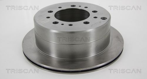TRISCAN Тормозной диск 8120 13197