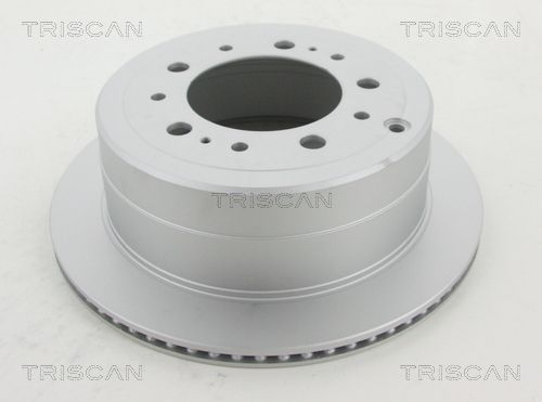 TRISCAN Bremžu diski 8120 13197C