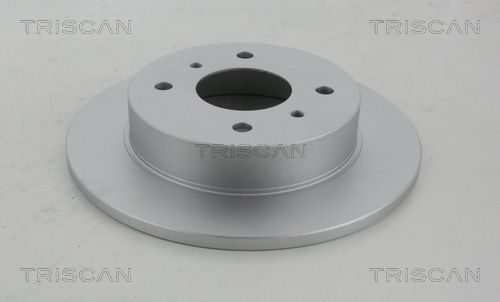 TRISCAN Тормозной диск 8120 14115C