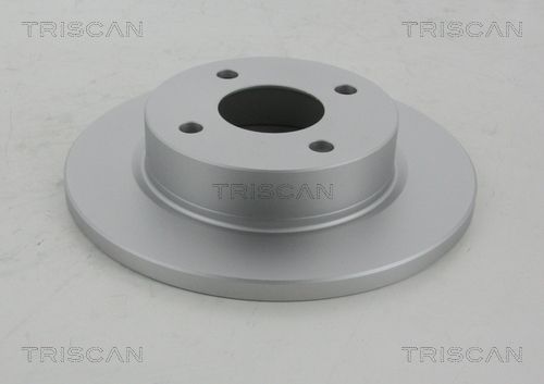 TRISCAN Bremžu diski 8120 14117C