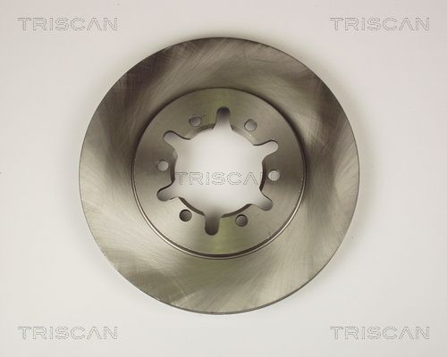 TRISCAN Bremžu diski 8120 14125