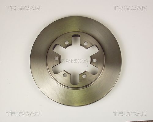 TRISCAN Bremžu diski 8120 14129