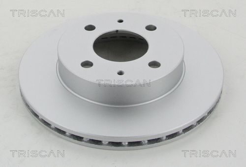 TRISCAN Bremžu diski 8120 14133C