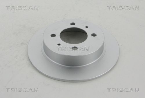 TRISCAN Bremžu diski 8120 14137C