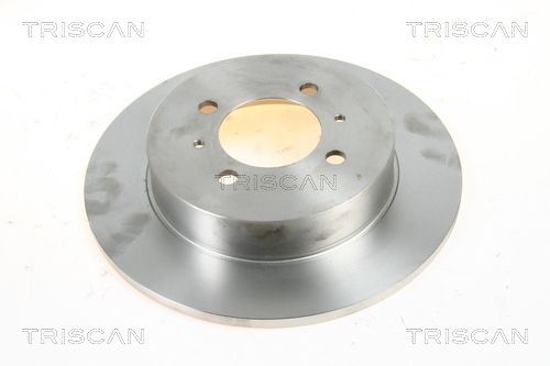 TRISCAN Тормозной диск 8120 14142