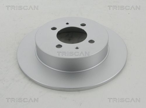 TRISCAN Bremžu diski 8120 14142C