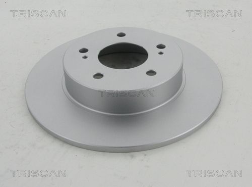 TRISCAN Bremžu diski 8120 14164C