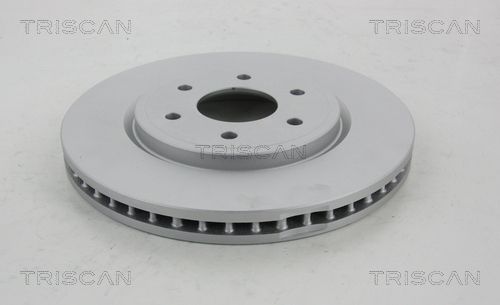TRISCAN Тормозной диск 8120 14166C