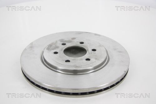 TRISCAN Тормозной диск 8120 14167