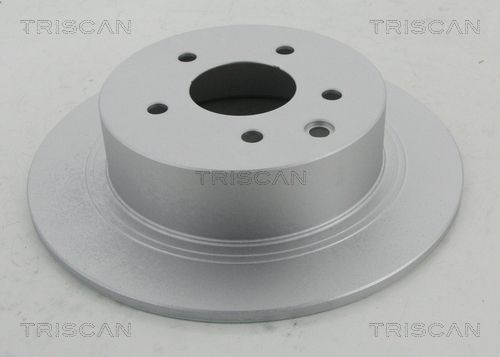 TRISCAN Bremžu diski 8120 14170C