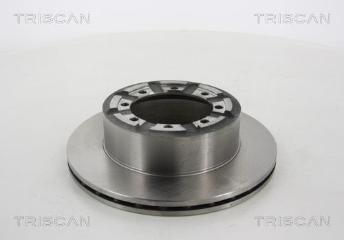 TRISCAN Тормозной диск 8120 14184