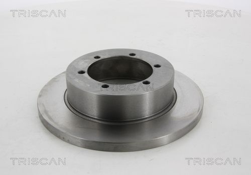 TRISCAN Тормозной диск 8120 14185