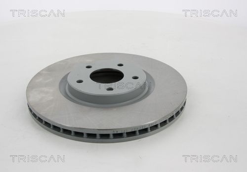 TRISCAN Bremžu diski 8120 14188