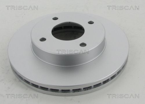 TRISCAN Bremžu diski 8120 14190C