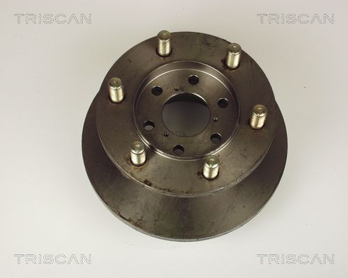 TRISCAN Bremžu diski 8120 15107