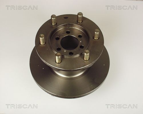 TRISCAN Bremžu diski 8120 15108