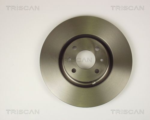 TRISCAN Bremžu diski 8120 15110