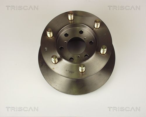 TRISCAN Bremžu diski 8120 15111