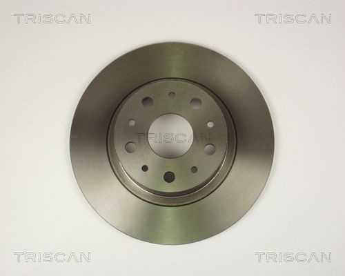 TRISCAN Bremžu diski 8120 15115