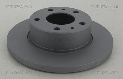 TRISCAN Bremžu diski 8120 15132C