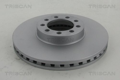 TRISCAN Тормозной диск 8120 15135C