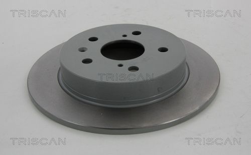 TRISCAN Тормозной диск 8120 15139