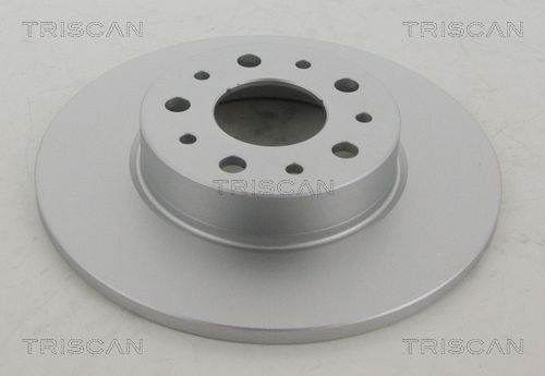 TRISCAN Bremžu diski 8120 15143C