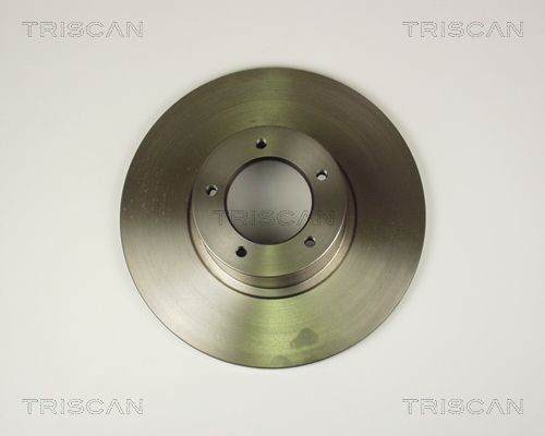 TRISCAN Bremžu diski 8120 16101
