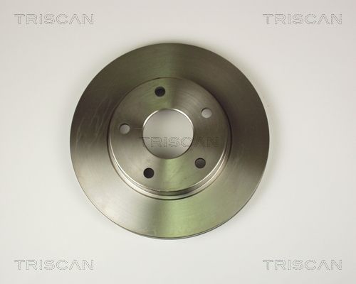 TRISCAN Bremžu diski 8120 16104