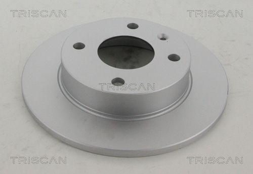 TRISCAN Bremžu diski 8120 16105C