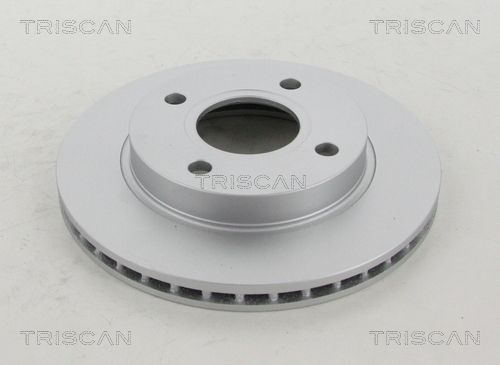 TRISCAN Тормозной диск 8120 16106C