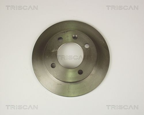 TRISCAN Bremžu diski 8120 16111