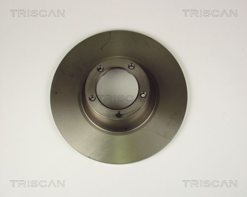 TRISCAN Bremžu diski 8120 16120