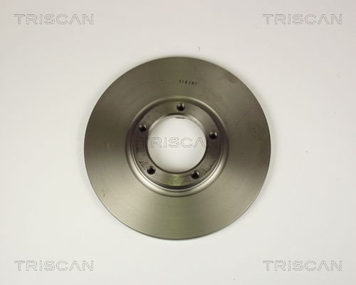 TRISCAN Bremžu diski 8120 16121