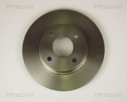 TRISCAN Bremžu diski 8120 16130