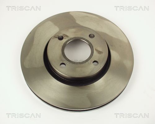 TRISCAN Тормозной диск 8120 16132