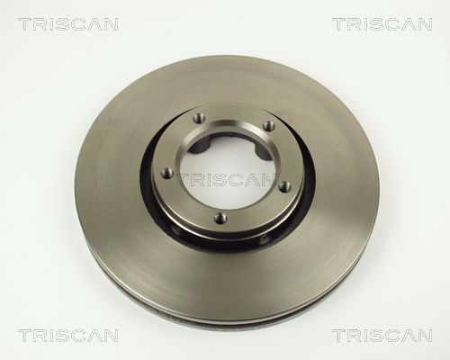 TRISCAN Bremžu diski 8120 16134