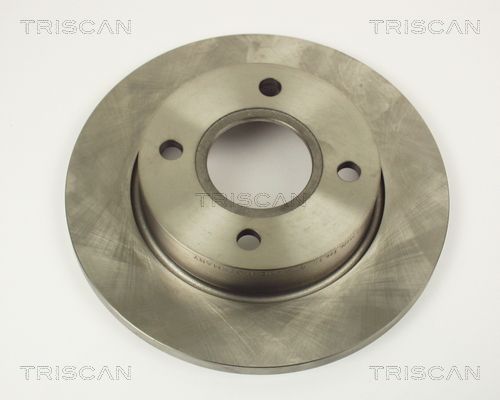 TRISCAN Bremžu diski 8120 16135
