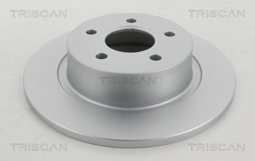 TRISCAN Bremžu diski 8120 16142C