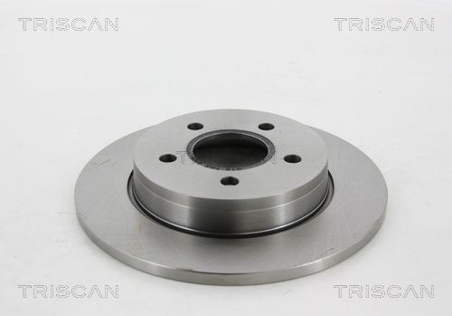 TRISCAN Тормозной диск 8120 16143