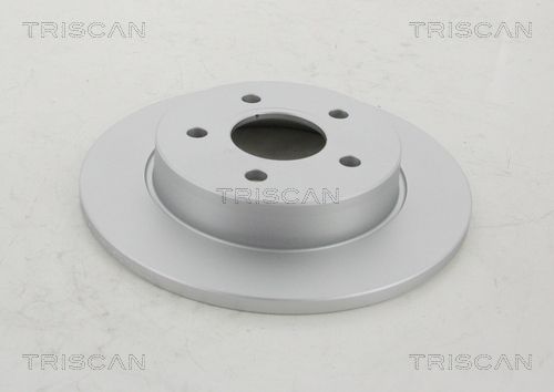TRISCAN Bremžu diski 8120 16143C