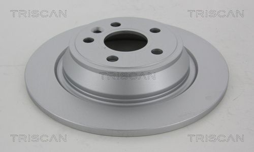 TRISCAN Тормозной диск 8120 16144C