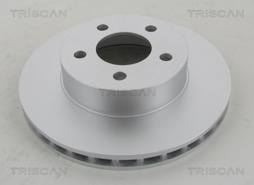 TRISCAN Тормозной диск 8120 16146C