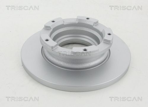 TRISCAN Bremžu diski 8120 16149C