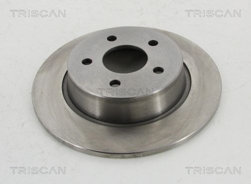TRISCAN Bremžu diski 8120 16159