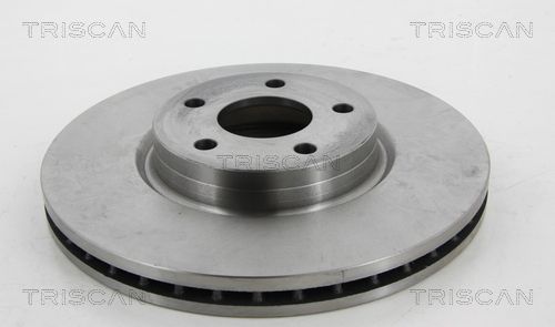 TRISCAN Тормозной диск 8120 16163