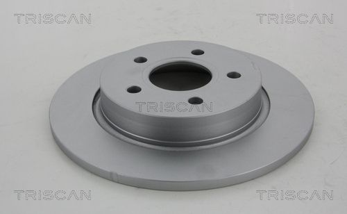 TRISCAN Bremžu diski 8120 16164C